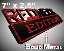 SOLID METAL Redneck Edition
