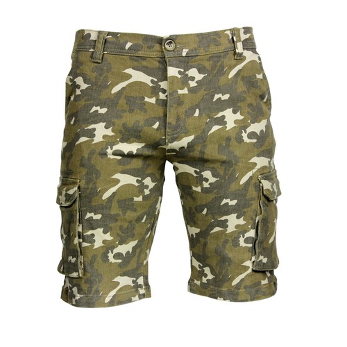 Hanger lane men camouflage - men's,