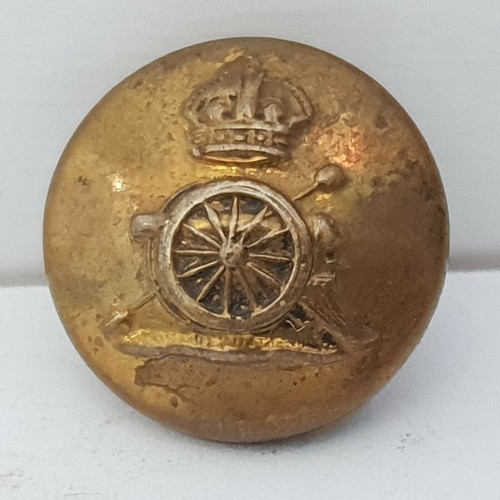 Kings crown royal artillery - royal,