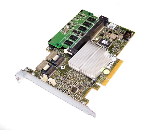 Dell poweredge perc h700 6gb - perc,