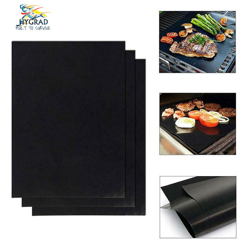 Non stick heat resistant - heat, oven