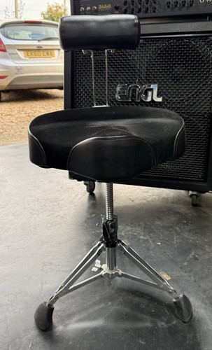 Tama drum throne - stool, 1st