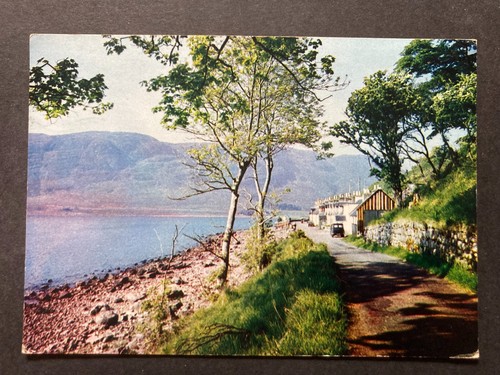 Applecross village wester ross - applecross,