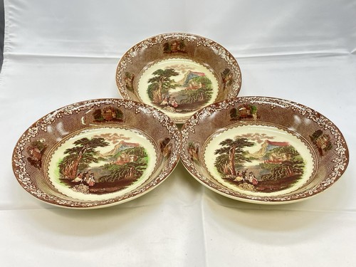 Vintage set jenny - set, of