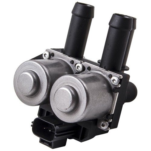 Heater valve assembly for - heater,