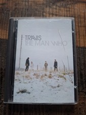 Travis The Man Who Minidisc