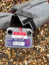 Genuine bravo bst12hp - bravo,
