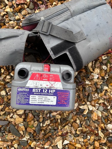 Genuine bravo bst12hp - genuine,