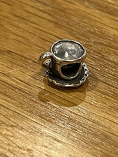 Retired Authentic PANDORA Tea