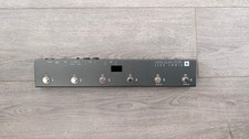 Blackstar live logic midi - logic,