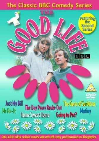 Good life series dvd - 2,