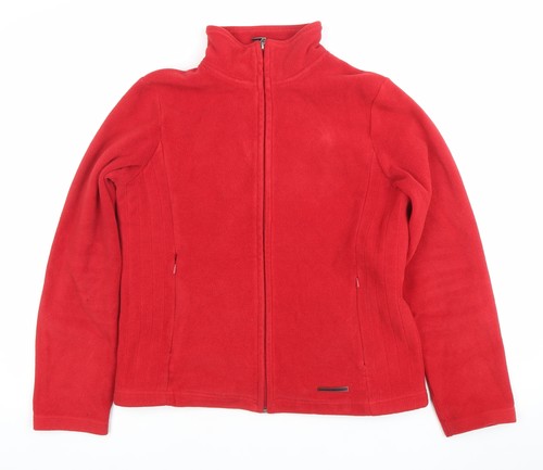 Maine new england womens red - england,