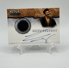 Xena Dangerous Liaisons