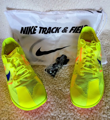 Nike zoomx dragonfly - nike, xc