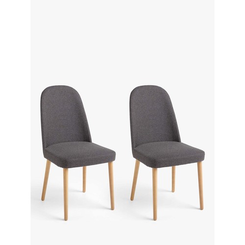 John lewis seek dining chairs - seek,