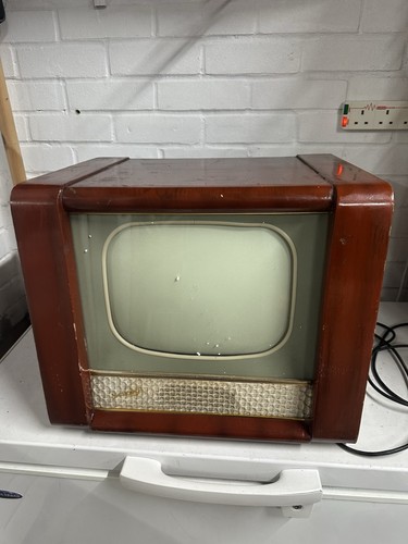 Vintage guest video 1956 - vintage,