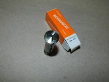 Schaublin W12 collet NEW