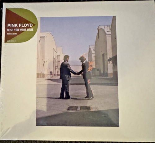Pink floyd wish - pink, you