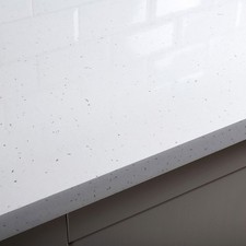 Kitchen worktop laminate