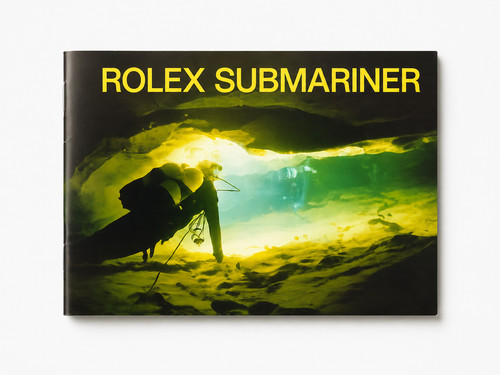 Vintage rolex submariner - vintage,