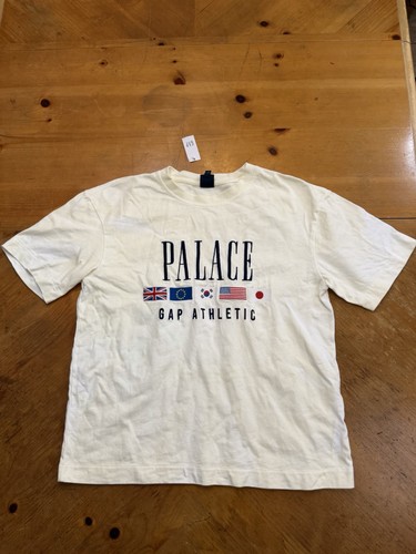 Gap athletic palace nations - athletic,