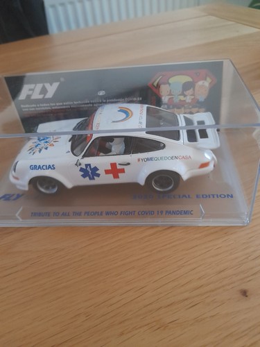 Fly slot car - slot,