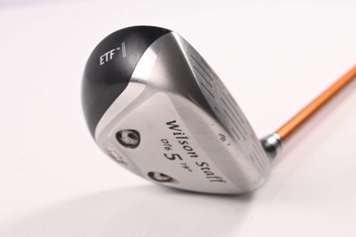 Wilson staff df6 wood 19 - staff,