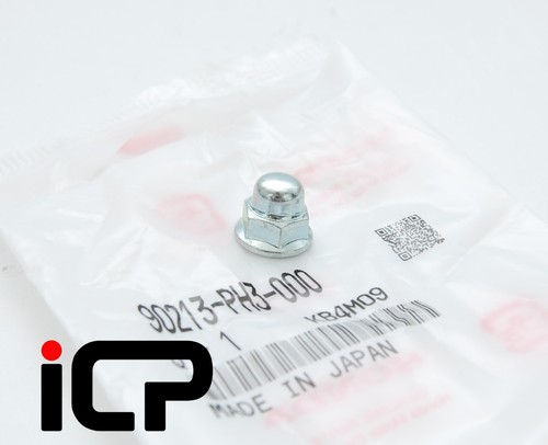 Genuine rocker cover nut fits - cover,
