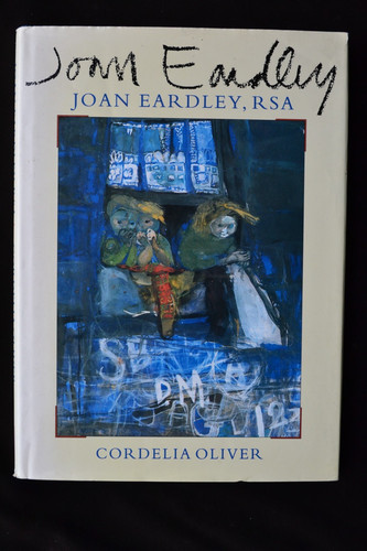Joan eardley rsa cordellia - by,