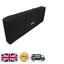Gorilla Black Carry Case for