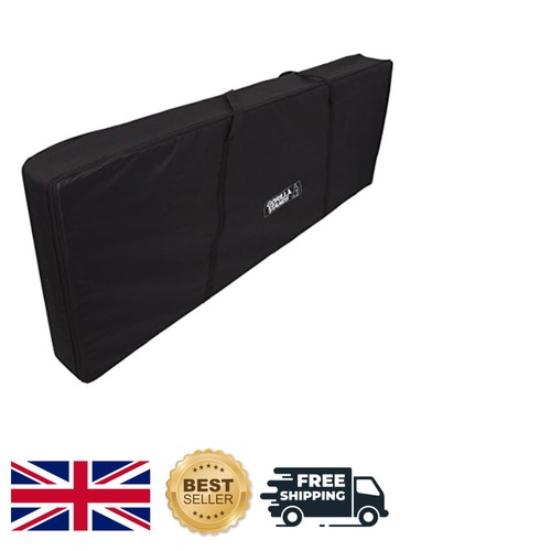 Gorilla black carry case for - gorilla,