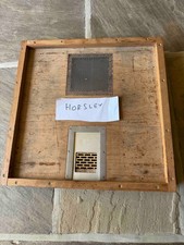 Horsley board for WBC Hive for