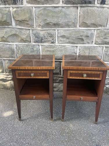 Pair quality inlaid - pair,