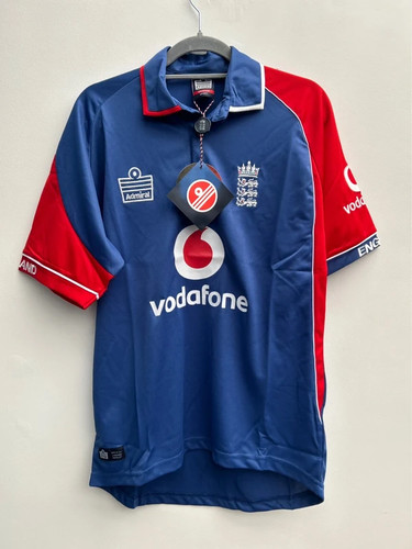 England cricket 2006 admiral - england,