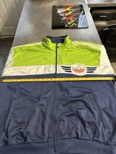 Vintage Adidas Originals Track