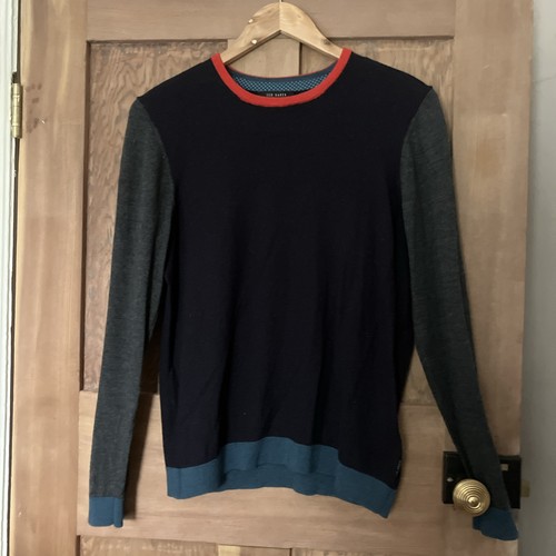 Ladies ted baker - ted, 100%