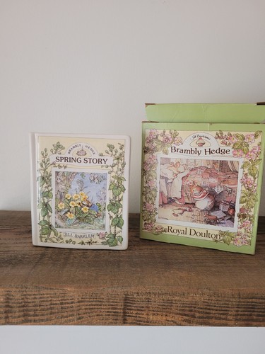 Bramley hedge money - bramley,