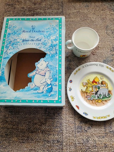 Vintage winnie the pooh - vintage,