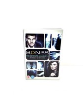 BONES SEASONS 1-6 COMPLETE DVD