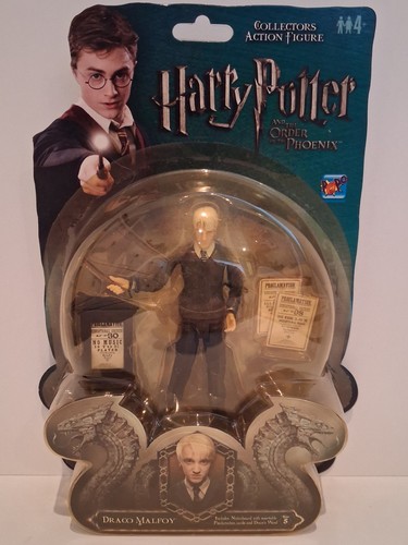 Harry potter and - harry,