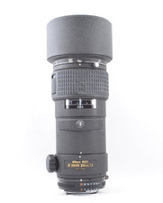 【Top Mint】Nikon ED AF