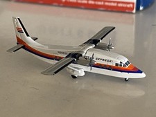 Gemini jets united - united, express