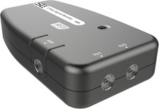 TV Signal Booster Aerial