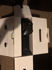 Microsoft Xbox One 500GB Black