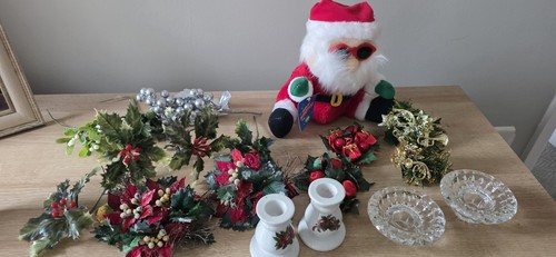 Vintage christmas bundle - vintage,