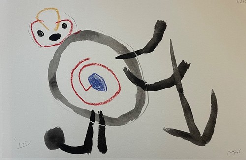 Joan miro enfance ubu - d',