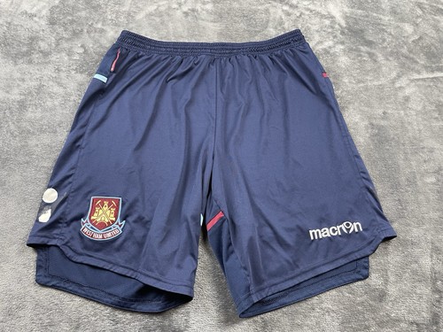 West ham football - west, shorts