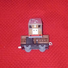 Trackmaster Thomas the Tank