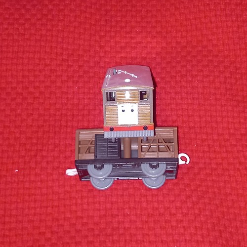 Trackmaster thomas the tank - trackmaster,