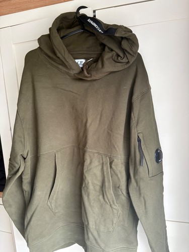 Company men khaki green - cp,